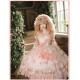 Mademoiselle Pearl Barbie Peaches 'n Cream Bridal OP(Reservation/Custom Size/Full Payment Without Shipping)